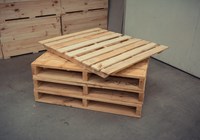 Pallets - Various