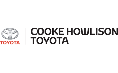 Cooke Howlison Toyota