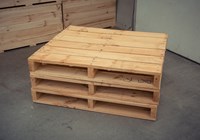 Export Pallets