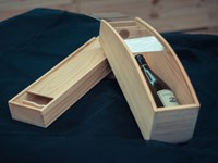 Wine Box - 2