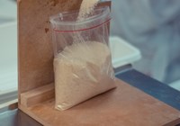 Measuring Dry Goods