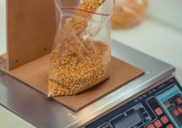 Packing Lentils