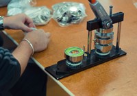 Badge Making