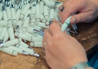 Assembling Pens 2