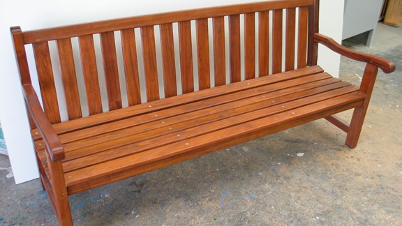 Rose Garden Seat.JPG