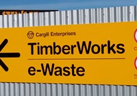 TWorks e-Waste signage.jpg