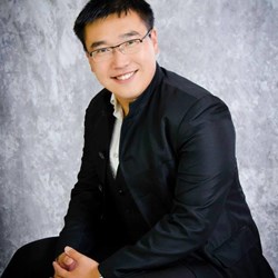 Bill Lu Photo