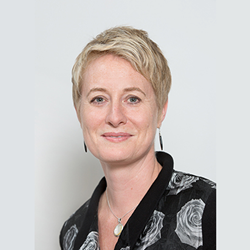 Julia Pye Photo