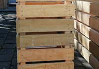 Small Compost Bin
