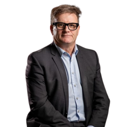 Bruce McEwen Photo