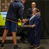 Emily Graduates