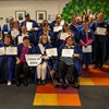 Graduation 2024