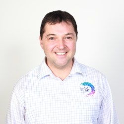 Greg Peyroux Photo